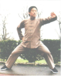 Foto 3 Chan Si Gong 1