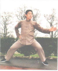 Foto 4 Chan Si Gong 2