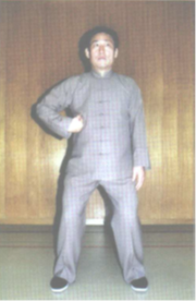 Foto 9 Pequeña Espiral 3